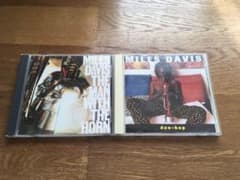 Miles Davis CDセットのサムネイル