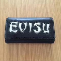 RIMO様専用  evisu  エヴィス  キーケース  お札入れ   せのサムネイル