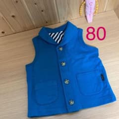 ベスト80のサムネイル