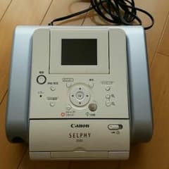 コンパクトフォトプリンターのサムネイル