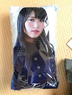 菅井友香 神の手 クッションのサムネイル