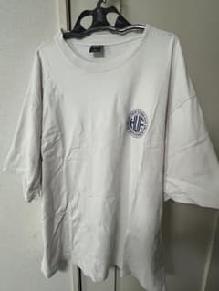 HUF 白 Tシャツ XXLのサムネイル