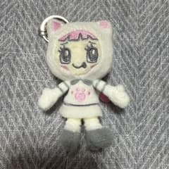 ナルミヤパーク ミミリーちゃん ミニぬいぐるみチャームのサムネイル