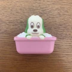 いないいないばぁ　ワンワン　バスボールのサムネイル