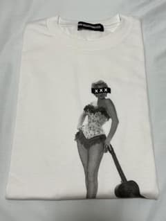 GOD SELECTION XXX  Ｔシャツのサムネイル
