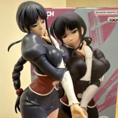 BLEACH 涅ネム フィギュア GLITTER&GLAMOURS 箱有りのサムネイル