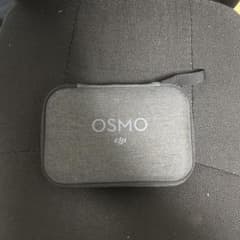 DJI OSMO スタビライザーのサムネイル