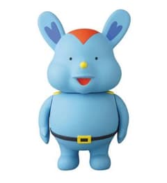 メディコムトイ VCD そーぶさん ソフビ フィギュア 時効警察 - メルカリ