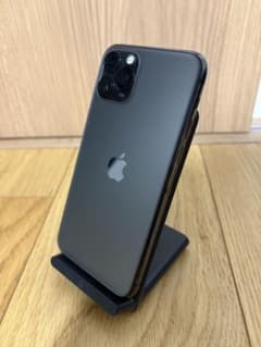 Apple iPhone 11 Pro 본체 256GB 그레이 SIM 프리
