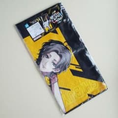 히프노시스 마이크 이치 반 쿠지 비주얼 타월 유메노 환타로