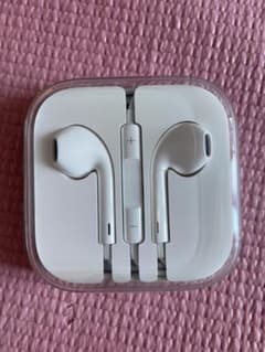 iPhone純正イヤホン iPhoneイヤホン 純正品のサムネイル
