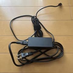Lenovo 純正ACアダプター 45Wのサムネイル