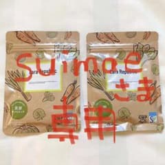 Lara Republic 葉酸サプリメント 120粒×2個セットのサムネイル