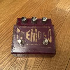 激レア】DUNLOP TREMOLO TS-1 トレモロ - メルカリ