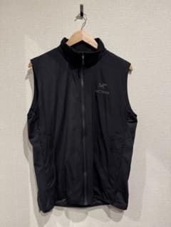 ARC'TERYX Atom SL Vest アトム SL ベスト Mサイズのサムネイル
