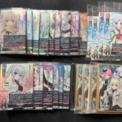 Lycee Overture Whirlpool セット 4コン ※1枚欠品 - メルカリ