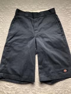 Softex Loose Fit ワークパンツ ダークブルーのサムネイル