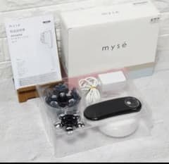 ヤーマン　マッサージ　ダイエット　エステのサムネイル