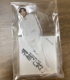 NCT127 일리칠 해창 악스타 NEO CITY JAPAN 라쿠텐