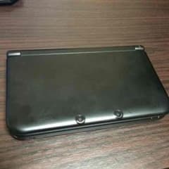 3DS LLのサムネイル