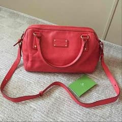 ☆kate.spade☆ショルダー☆のサムネイル