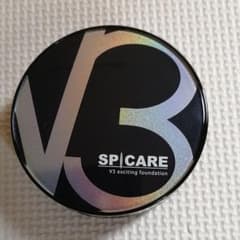 スピケアV3エキサイティングファンデーションのサムネイル