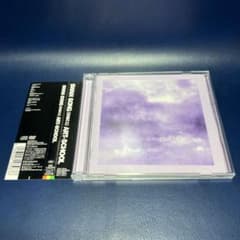 ■[폐반/CD+DVD]ART-SCHOOL 앨범[SWAN SONG D1