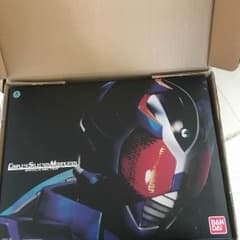 csmガタックゼクターのサムネイル