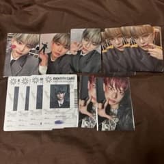 &TEAM HARUA トレカ チェキ13枚セット - メルカリ