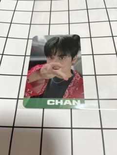 iKON BIGトレカ チャヌ CHANのサムネイル