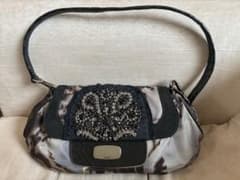 ♦︎PRADA♦︎プラダ♦︎ BR2812 2WAY セミショルダークラッチバッグ 