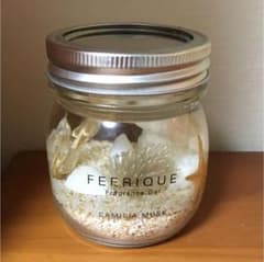 Francfranc ライト フレグランスジェルのサムネイル