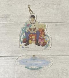 Free! Fresh!Fruit!Birthday 山崎宗介 アクスタ - メルカリ