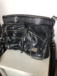 ショルダーバッグ　保管品　D&G 新品未使用のサムネイル