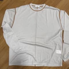CLANE シアートップスのサムネイル