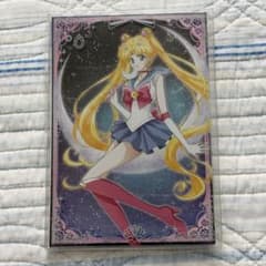 美少女戦士セーラームーンCrystal ポストカードコレクション 5枚セット