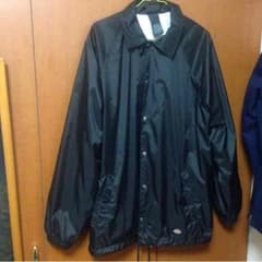 dickies コーチジャケットのサムネイル