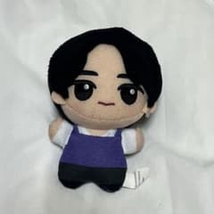 OWV ぬいぐるみ　中川勝就のサムネイル