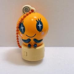 平成レトロ めめっち たまごっち人気キャラ くるっとライト