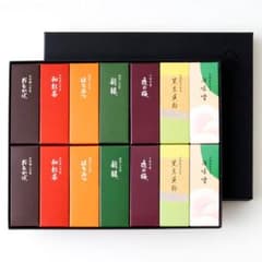 【虎屋】京都限定 小形羊羹14本入のサムネイル