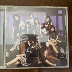 乃木坂46 アルバム「nagi」 CD