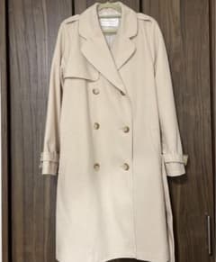 Majestic Legon トレンチコートのサムネイル