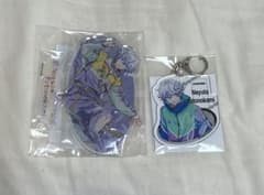 パラライ　那由汰　アクスタ　アクキーのサムネイル