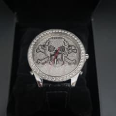 チー子　JACOB＆Co. スカル 47mm チー子様専用 JACOB＆Co. スカル 47mm - メルカリ