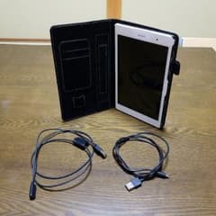 SONY

Xperia Z3 Tablet Compact Wi-Fiモデルのサムネイル