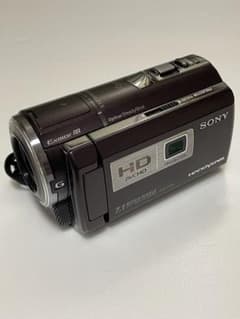 SONY HDR-PJ40V  ジャンク品のサムネイル