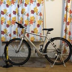 【takodesu様専用】GIANT ESCAPE R3 2013モデルのサムネイル