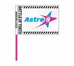 FANTASTICSフラッグ BOTのサムネイル