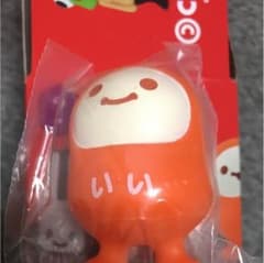 CUNE ソフビのサムネイル