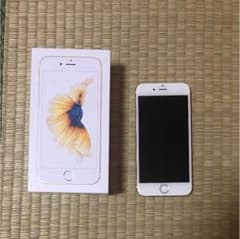 iphone6s 64GBのサムネイル